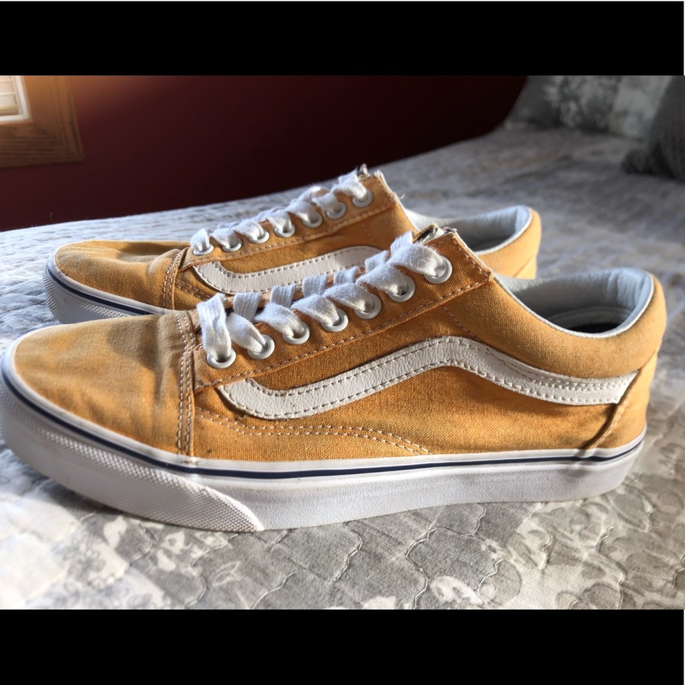 Vans shoes
